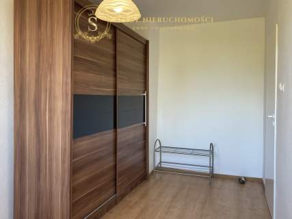 Dla Singla/Pary/Pary Z Dzieckiem 45 m2 Balkon