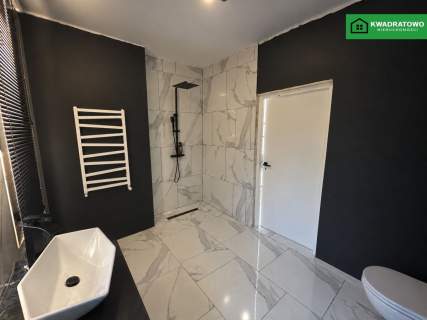 Dom z dużą działką w Radlinie   570 000 zł 130m 