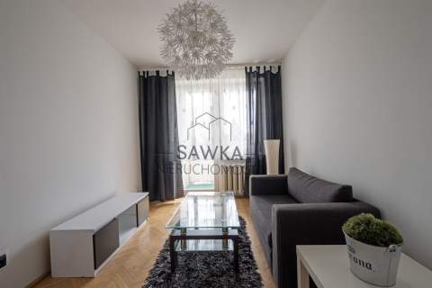 Mieszkanie do wynajęcia, 39,8 m2, Zielona Góra