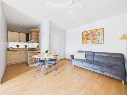2-pokojowy apartament 100 m od plaży Kołobrzeg ul. Reymonta,...