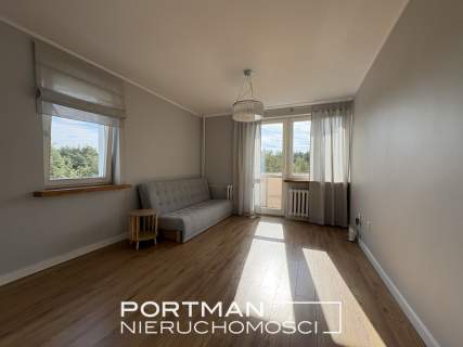 MIESZKANIE DO WYNAJĘCIA, 38m2, OTWOCK