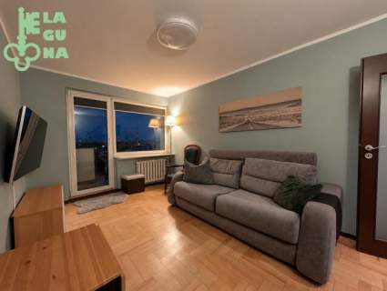Gdynia Obłuże, 3 pokoje, panoramiczny widok, gotowe do z