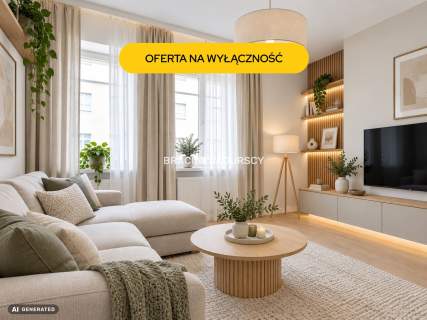 Serce Zabłocia Wyjątkowa lokalizacja, potencjał