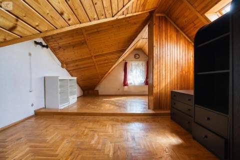 Lokal użytkowy 133 m2 z magazynem - Stare Stawy, przy pętli MZK