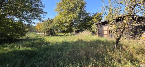 Działka 853 m2 Mikołów - Kamionka / Barbara