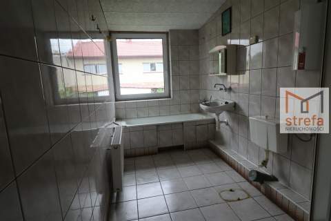 Dom dla dużej rodziny 5-6 pokoi garaż 