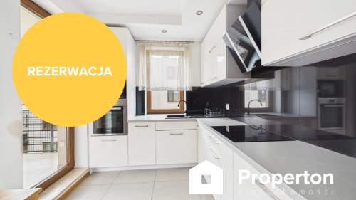 Rezerwacja