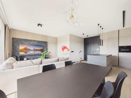 2 pokoje Premium 52 m 40 m tarasu Osielsko