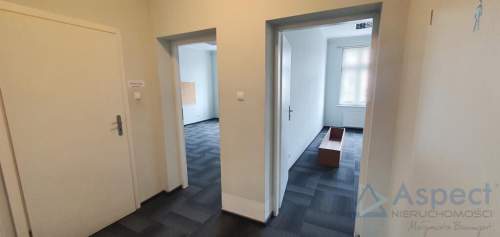 Lokal biurowy 129m2 Centrum obok Deptaku Bogusława