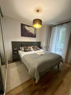 Polanica-Zdrój Apartament z SPA 9,7% brutto Garaż