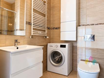 Centrum 38 m2, 2 pokoje, nowe budownictwo, winda