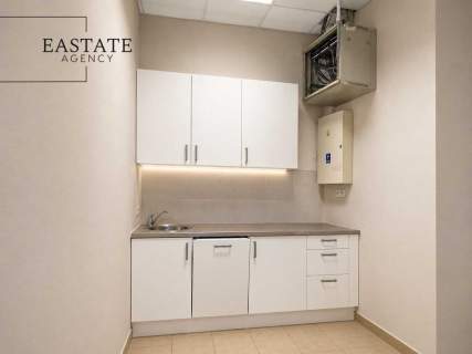 Lokal biurowy 115 m2 Mokotów, ul. Rzymowskiego