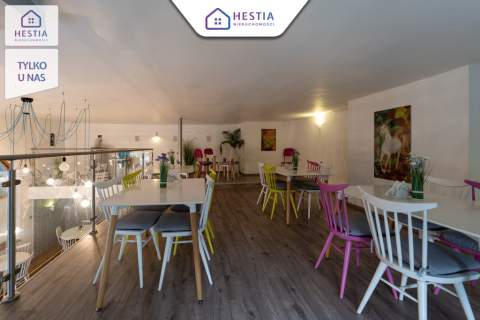 Kompleks Hotelowy z Basenem i SPA   Borne Sulinowo