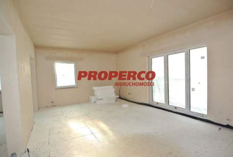 Dom 4pok 130m2, dzialka 800m2, Osowiec -Żabia Wola