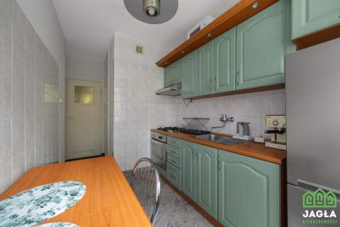 3 pokoje 53m2 2 piętro Balkon ul. Przyjazna 4
