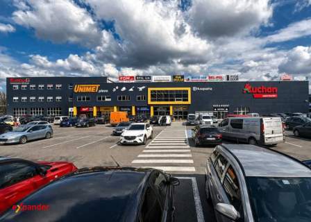 lokal handlowy 150 m2