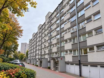 Kawalerka po remoncie Metro Ratusz Arsenał Widok Parking