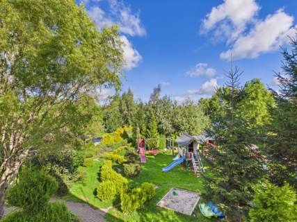 Gotowy biznes nad morzem Dom, apartamenty i domki