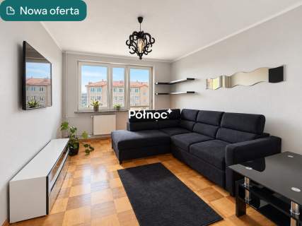 Gotowe do wejścia - Sapieżyńska 3