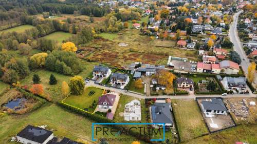Działka Budowlana z MPZ - 3 km od Toruńskiej Starówki