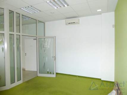 Lokal 240 m w centrum Szczecina