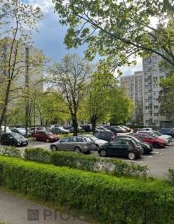 2-pokojowe mieszkanie na Mokotowie