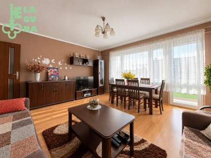 Przestronne mieszkanie 64,7m2 przy ulicy Skłodowskiej 