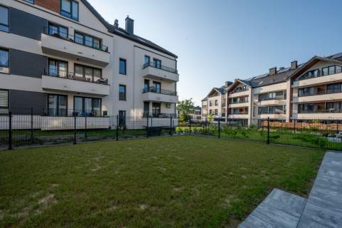 Mieszkanie do wynajęcia, 41,77 m2, Wieliczka