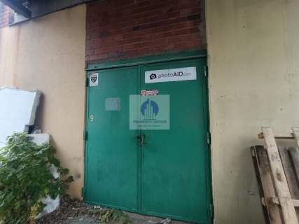 Włochy magazyn 57,16 m2 do wynajęcia