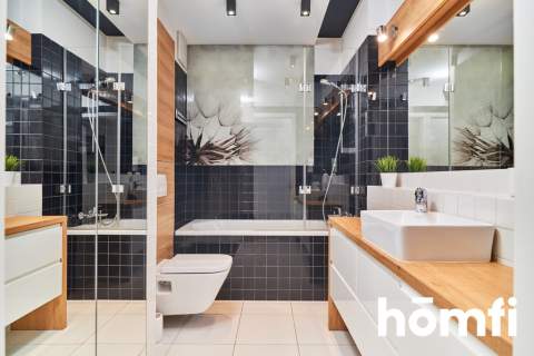 2-pokojowy apartament KURKOWA 14