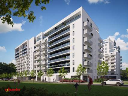 Gotowe do odbioru 2 pokoje balkon - Winogrady