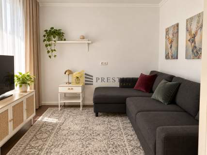 Apartament na Leszczyńskiej 90m2