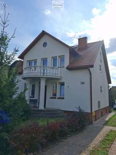 DOM NA SPRZEDAŻ PIŃCZÓW, UL. BATALIONÓW CHŁOPSKICH 114 . tel...