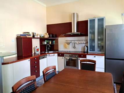 Mieszkanie z ogrodem i werandą 3 pokoje 83m2