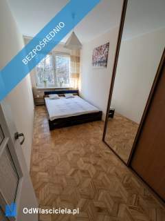 Wynajmę mieszkanie 2 pokojowe w świetnej lokalizacji Mokotów,...