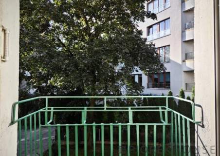 2-pokojowe mieszkanie na Bielanach