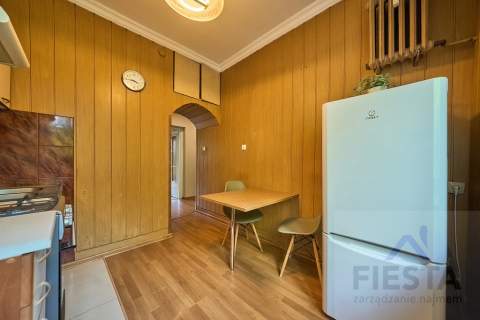 Lublin, Bronowice 47,5 m2, 2 pokoje na wynajem