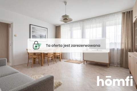 3 POK 69,14 m2 9 PIĘTRO UL. MAŁA GÓRA