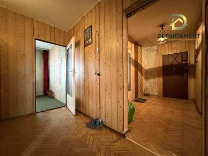 Mieszkanie 3 pokoje z balkonem Świętochłowice