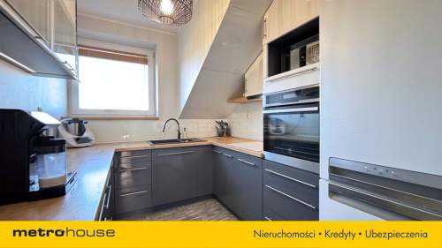 2-pokojowe nowoczesne mieszkanie nad morzem
