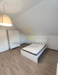 Mokronos Górny, dom bliźniak 160 m2 5 pokoi, garaż