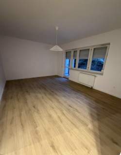 71 m 3 pokoje balkon garaż
