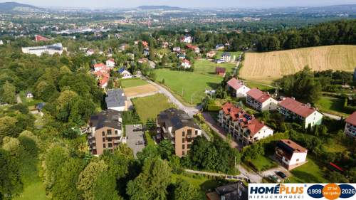 Unikalne apartamenty VAT 8% na Zawodziu