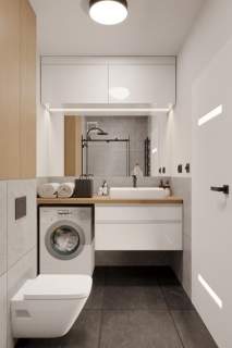 Apartament w Gdyni Redłowie
