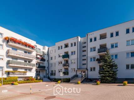 2 pok. z oddzielną garderobą gotowe do zamieszka