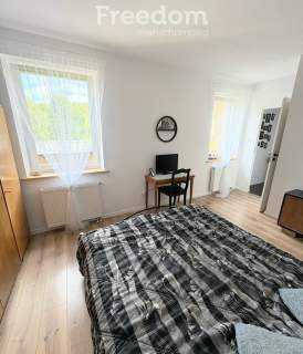 Nowoczesne 80 m2 po remoncie, 300m od stacji PKP
