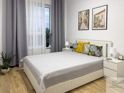 2 pok. 40m2 Pruszków idealne dla pary