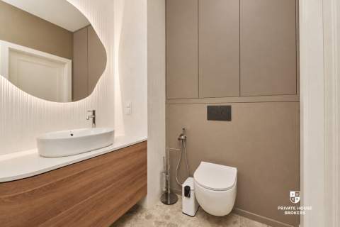 4-pokojowy apartament przy ul. Bernardyńskiej 4