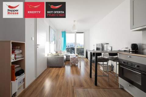 34m2 Gdańsk Lawendowe Wzgórze