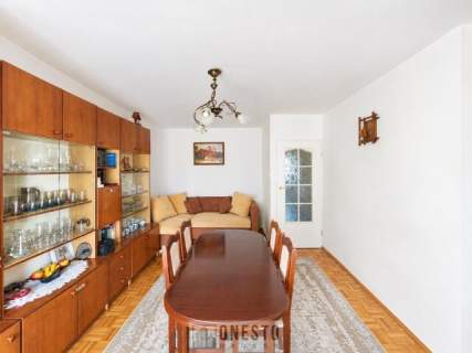 Mieszkanie 3 pok. 68,59 m2 balkon piwnica garaż Konstantynów